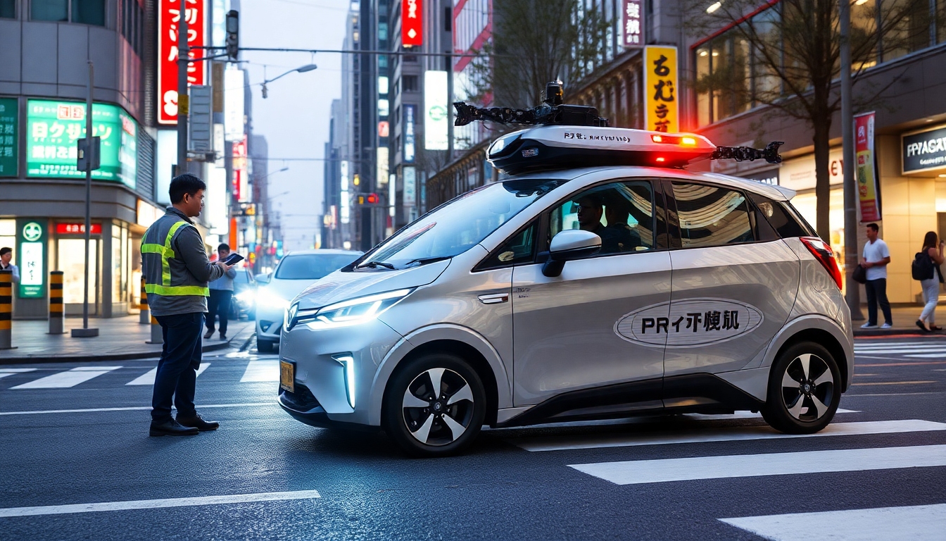 じゃあ、その技術が僕らの生活にどう関わって、社会をどう変えていくの？