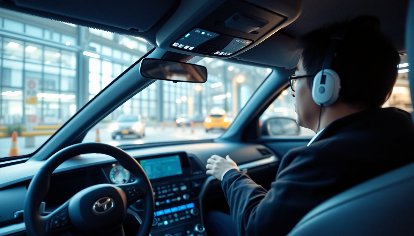 自動運転の社会受容性