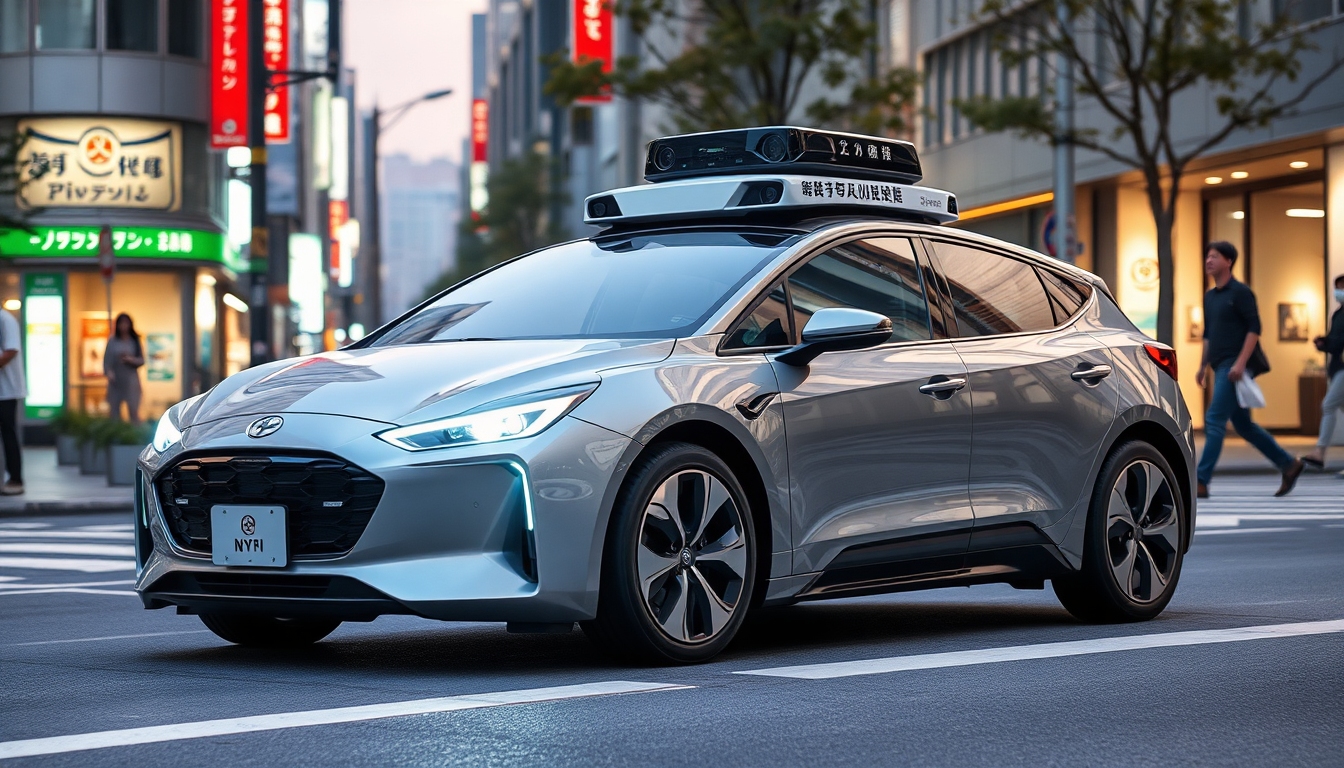 無人走行ロボットが変える物流の未来