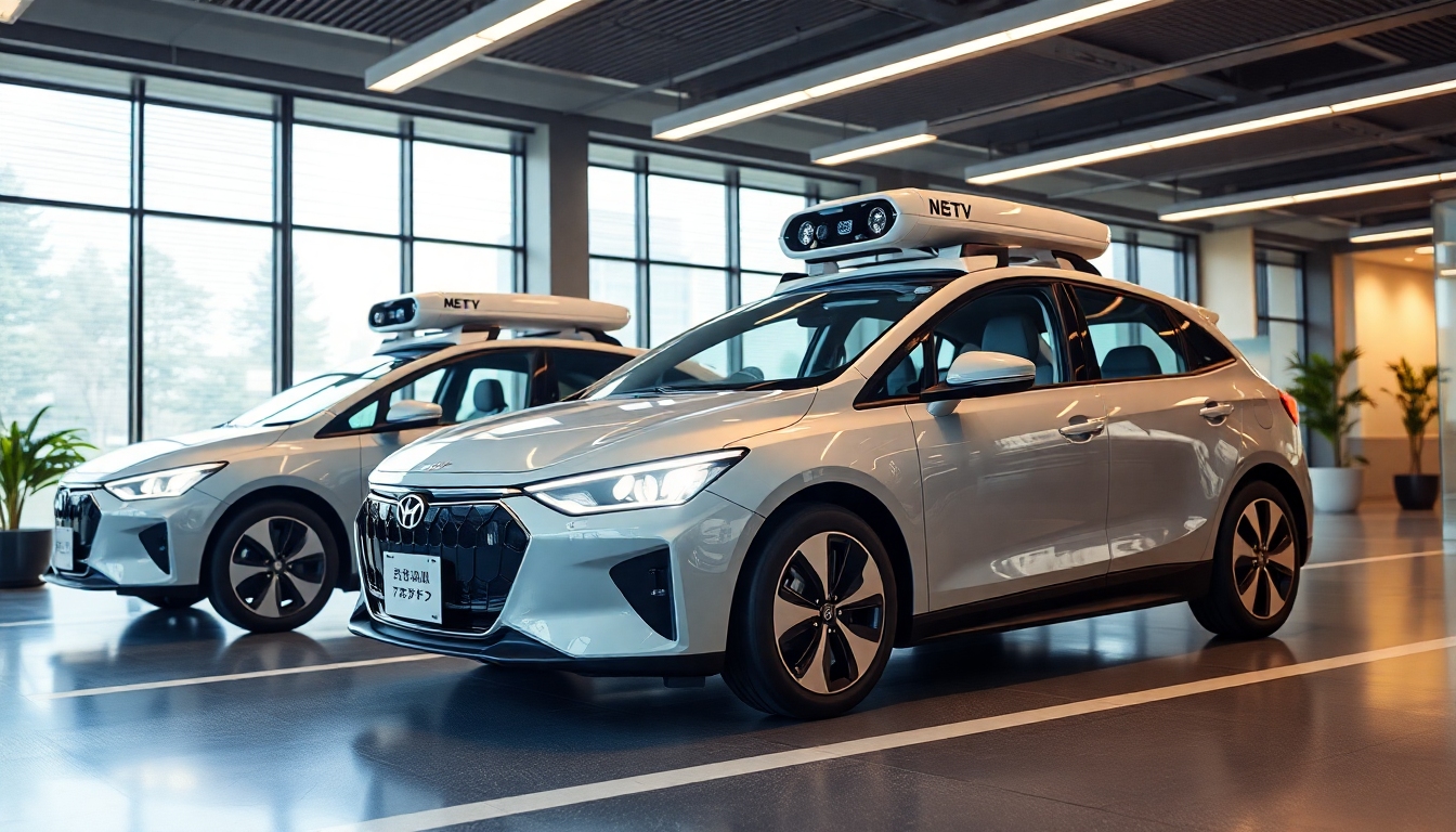 自動運転の安心を育む取り組み