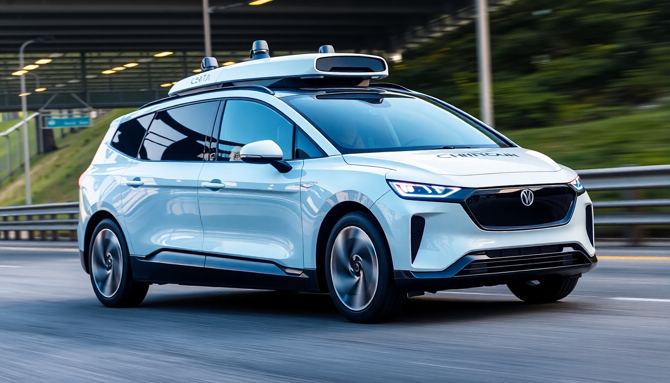 自動運転レベルの現状と未来への道筋