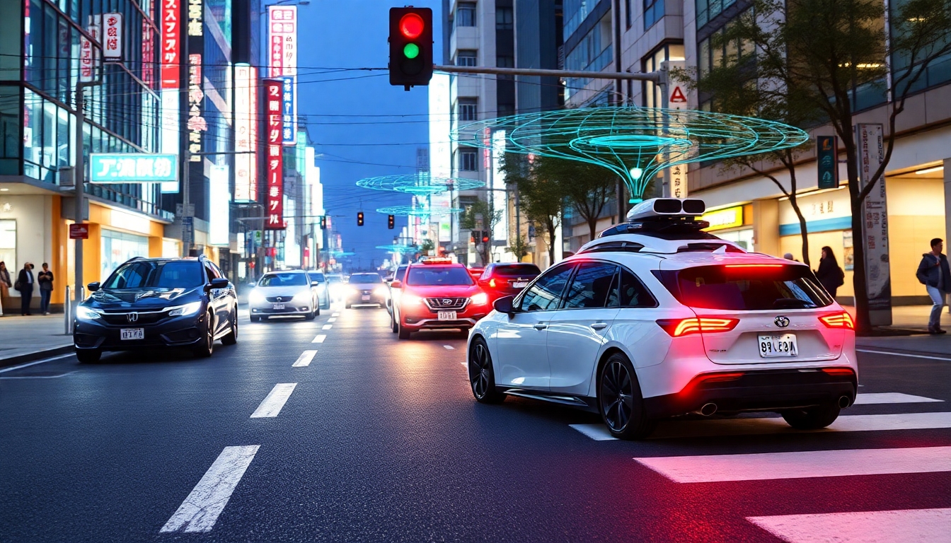 自動運転ビジネスモデルの多様性と実用化への課題