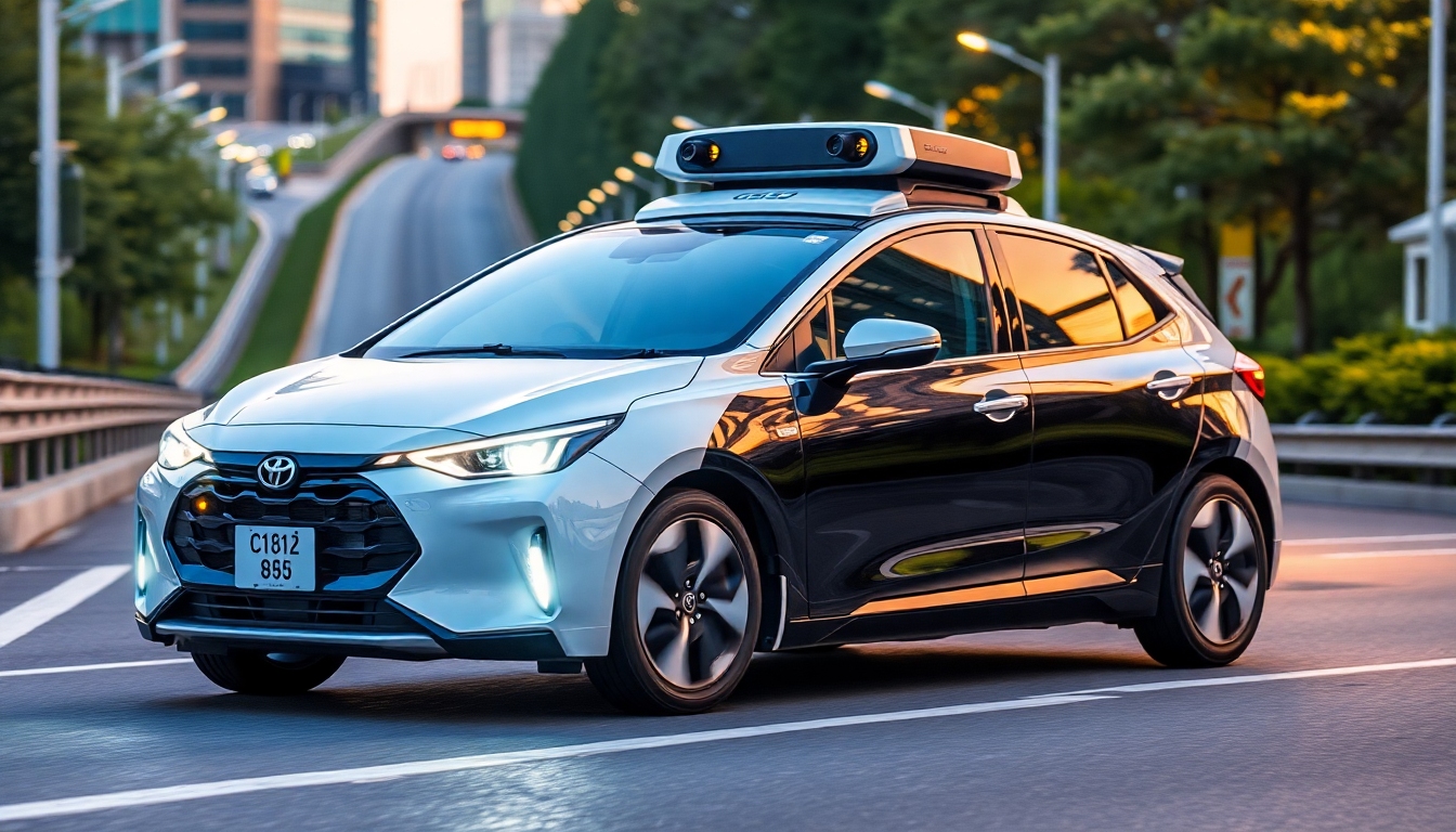 自動運転レベル3の現状と普及への課題