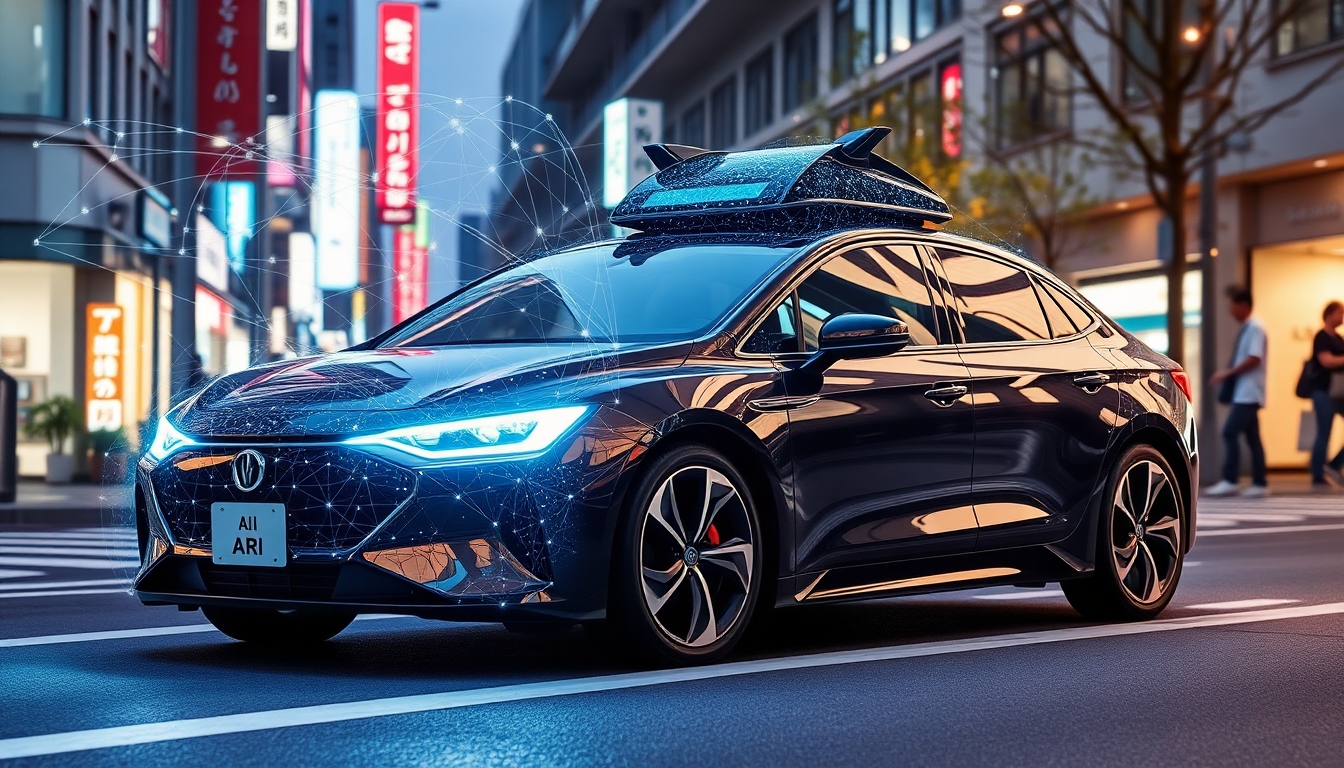 自動運転AIの進化と信頼性確保への取り組み