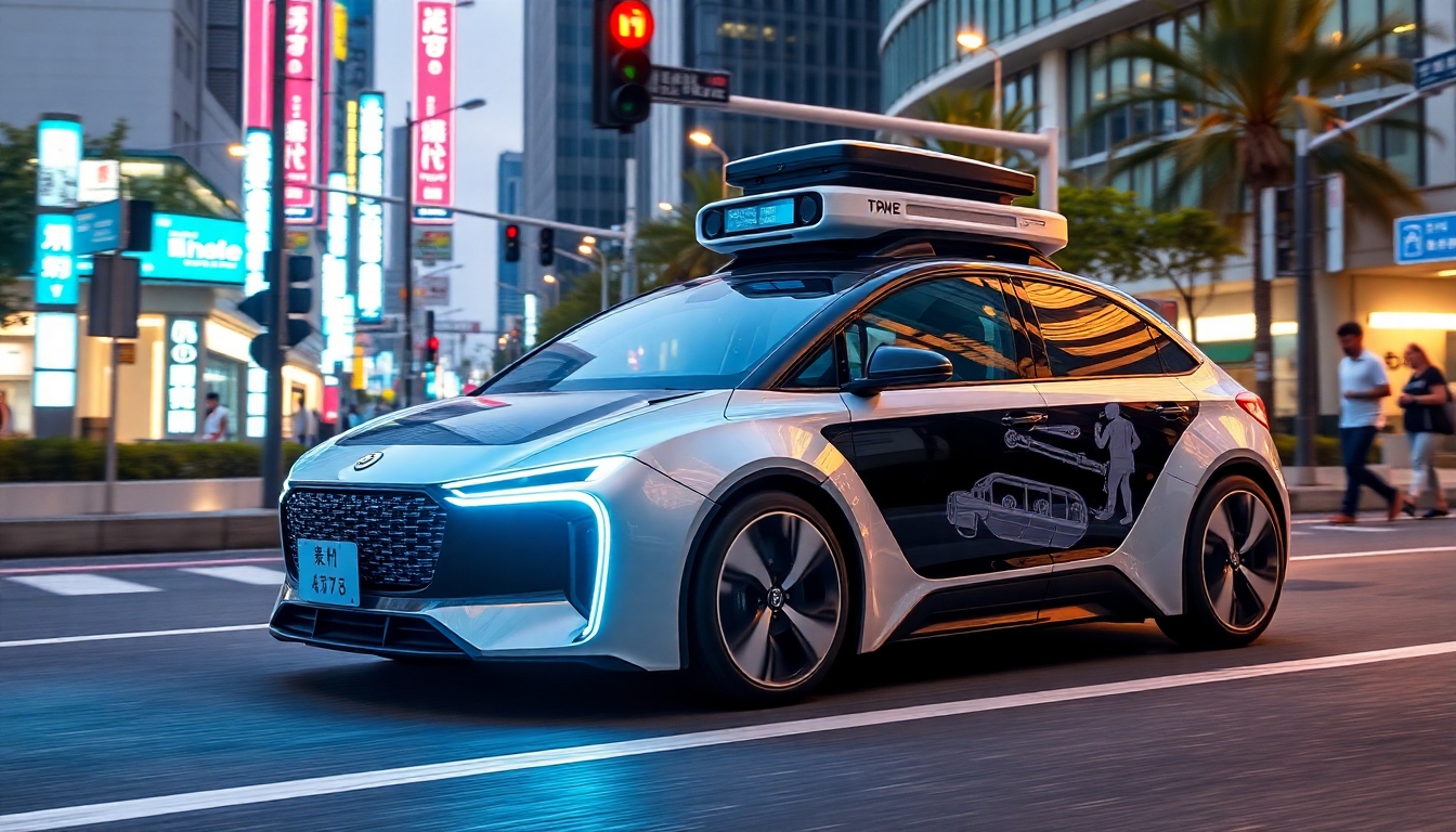 自動運転のデータとシミュレーション