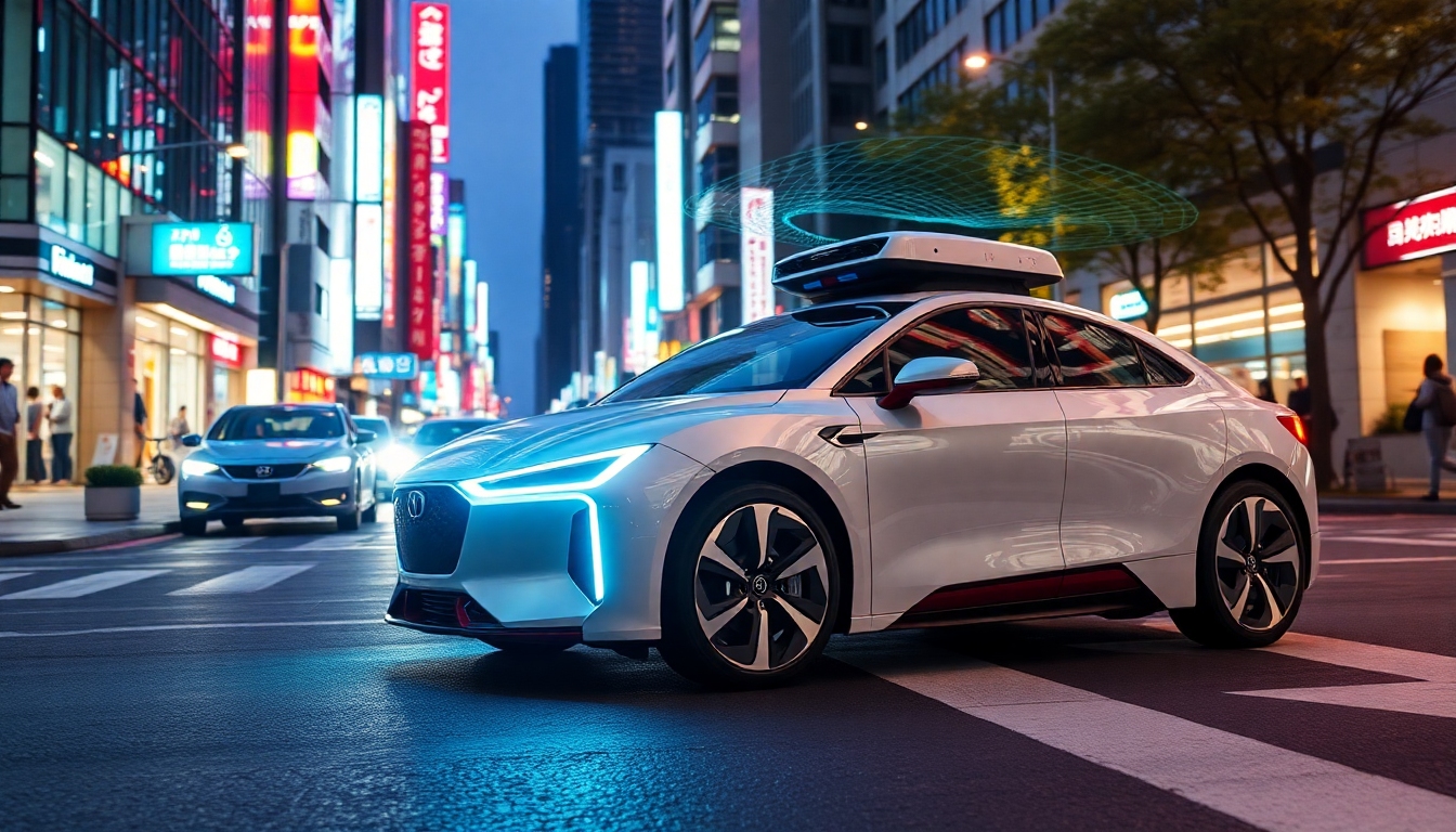 自動運転の社会実装における法整備と社会受容性の課題