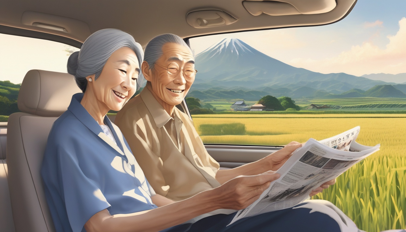 日産レベル4自動運転の自家用車解禁が示す、移動の民主化と自動車産業の構造転換